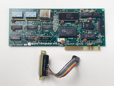 Apple II plus, Apple IIe &