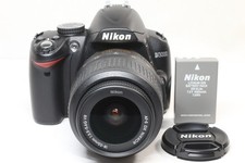 COSÌ COM'È fotocamera reflex