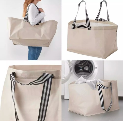Borsa grande riutilizzabile