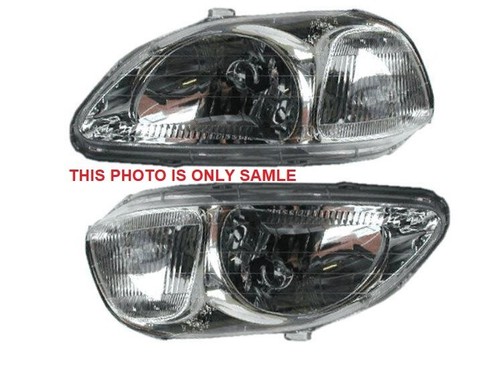 Honda civic ek4 sdn model - ek4, h/b