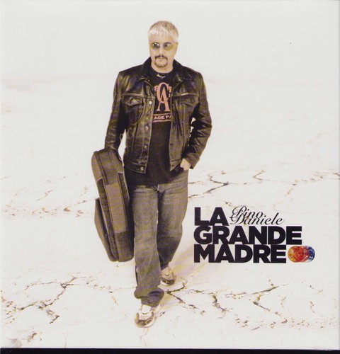 Pino daniele grande madre - pino,