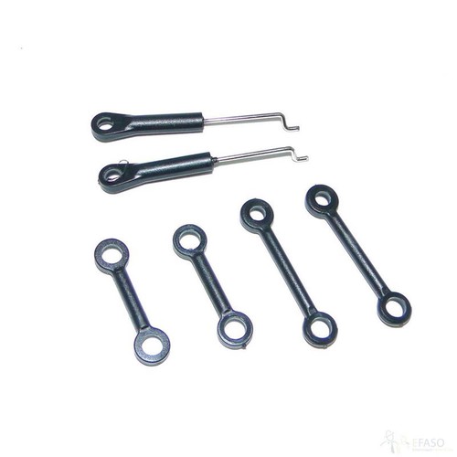 Set aste collegamento - set, di