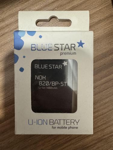 Batteria blue star per - blue,