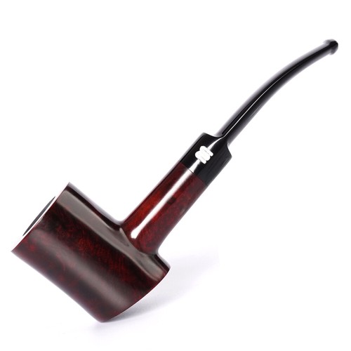 Pipa tabacco briar fatta - pipa, a