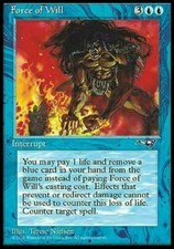 Force of Will ~ Alliances [