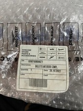 Beverly bauletto anteriore