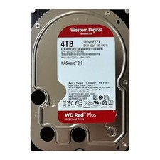 Western Digital Red Plus disco