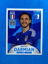 Panini Euro 2024 Deutschland