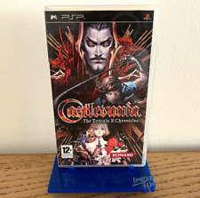 CASTLEVANIA THE DRACULA X