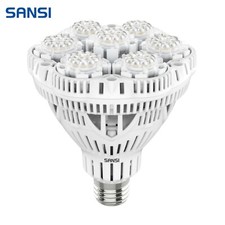 Grow LED Pflanzenlampe 36W