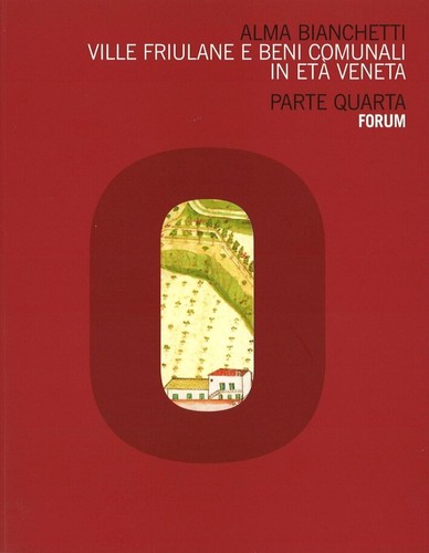Ville friulane beni comunali - friulane,