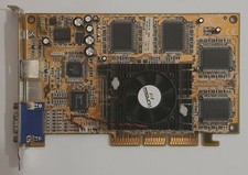 Scheda grafica Leadtek Winfast