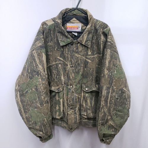 Giacca bomber vintage