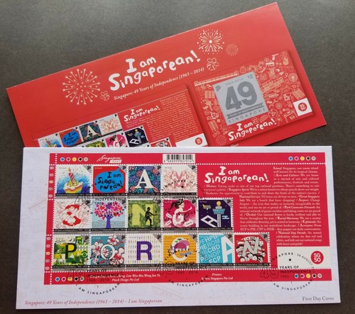 Singapore anni indipendenza - 49,
