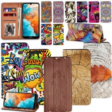 Custodia smartphone in pelle