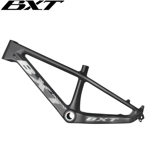 Telaio mountain bike carbonio