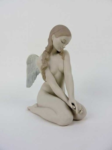 Lladro bellissima statuina - lladro,