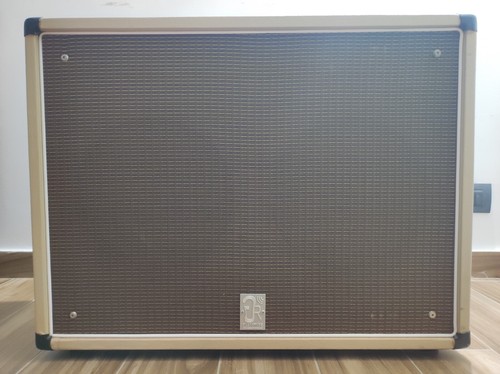 Cabinet per chitarra - , gr
