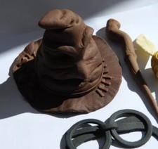 Cake topper/compleanni