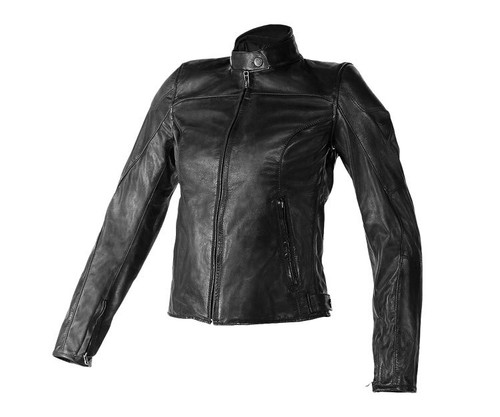 Giubbotto dainese pelle mike - giubbotto,
