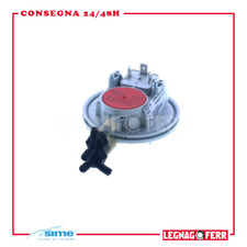 Pressostato Aria 112/93 Pa per