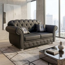Divano Letto Chesterfield 2
