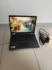 Lenovo ThinkPad X13 Yoga Gen 2