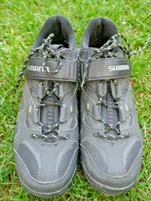 Scarpe Shimano Pedaling