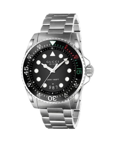 Orologio uomo gucci dive - uomo,