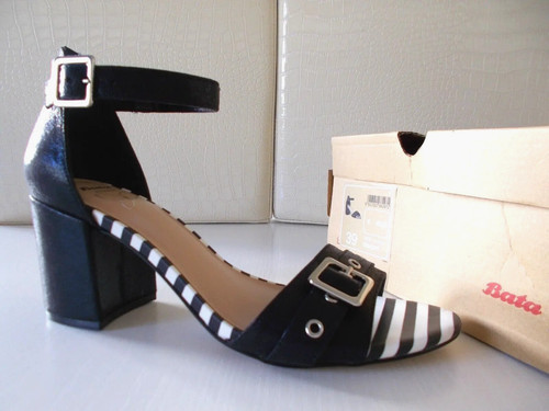 Bata donna sandalo con - donna,