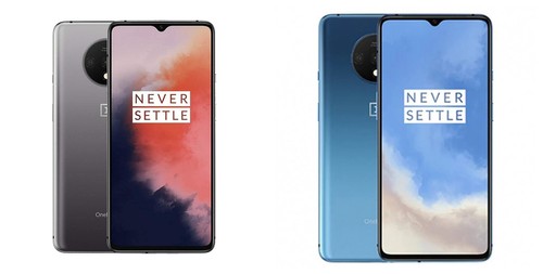 Smartphone oneplus hd1907 - smartphone,