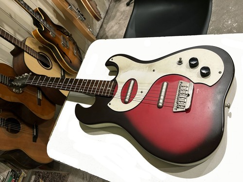 Danelectro dano - danelectro,