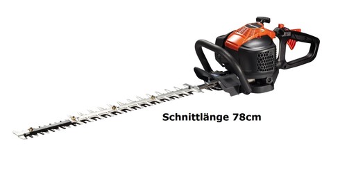 Tagliasiepi motore hitachi - a,