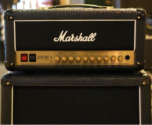 Marshall studio 900 - marshall,