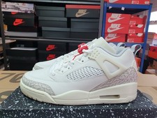 Nike Air Jordan Spizike Low