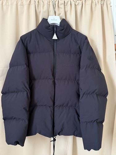 Moncler misonet piumino - misonet, uomo