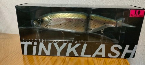 Drt tiny klash - tiny, satsuki
