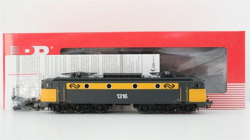 Rivarossi hr2465 locomotiva - rivarossi,