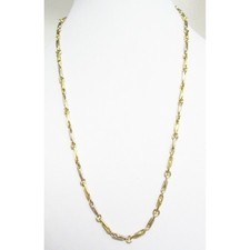 Collana Artigianale Uomo in