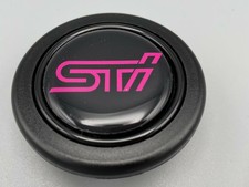 Sti Impreza Pulsante Clacson