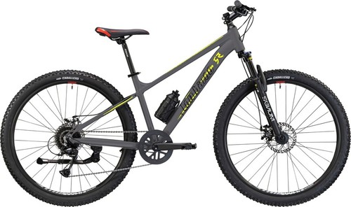 Mountain bike muscolare 5 - muscolare, 27,5