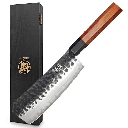 Mitsumoto sakari coltelli - coltelli, da