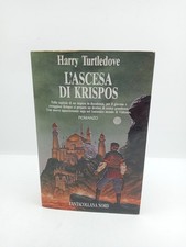 L'ascesa di Krispos - Harry