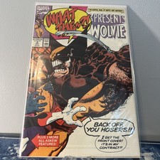 COSA IL - -?! #9 8.0 MARVEL