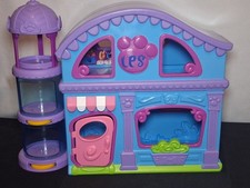 Littlest pet shop house - house, casa