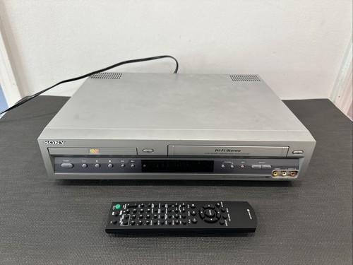 Sony slv d100 lettore - sony,
