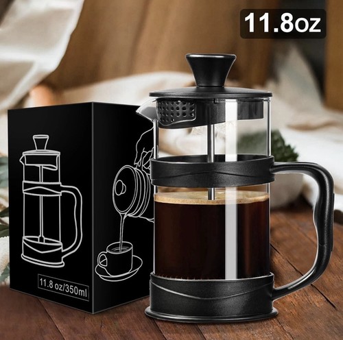 French press caffettiera - french,