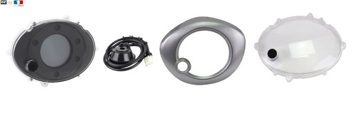 Pack compteur neuf - pack,