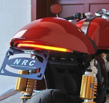 New Rage Cycles Fender