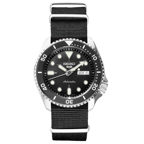 Seiko sports style srpd89 - style,